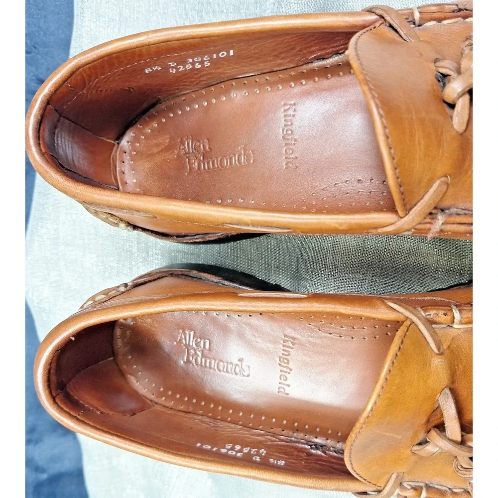 Allen Edmonds allen edmonds